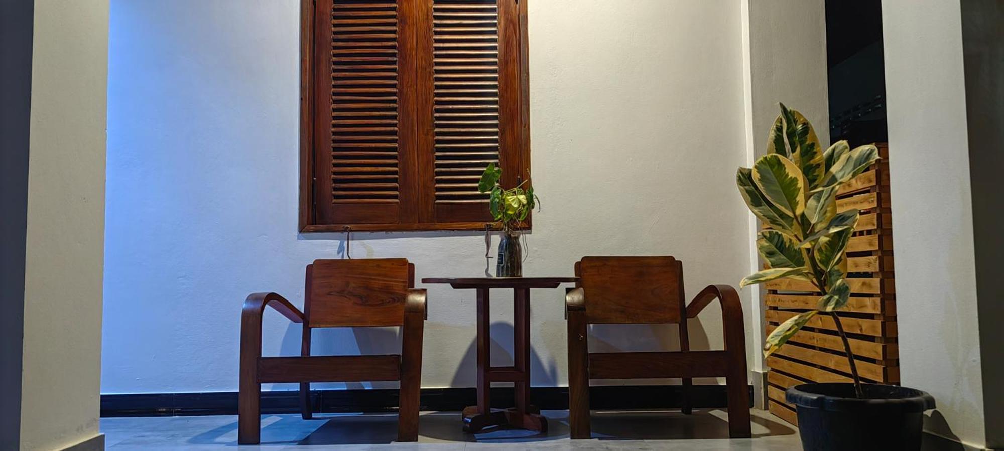 Wisdom Mystery Hotel Luang Prabang Exterior photo