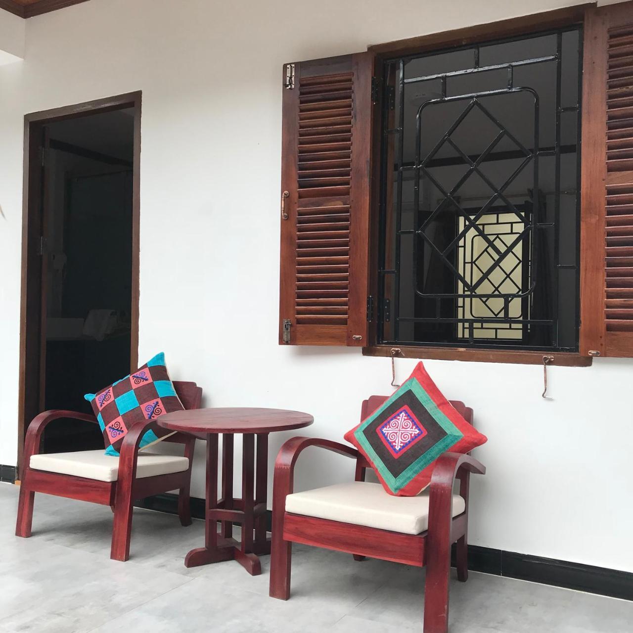 Wisdom Mystery Hotel Luang Prabang Exterior photo